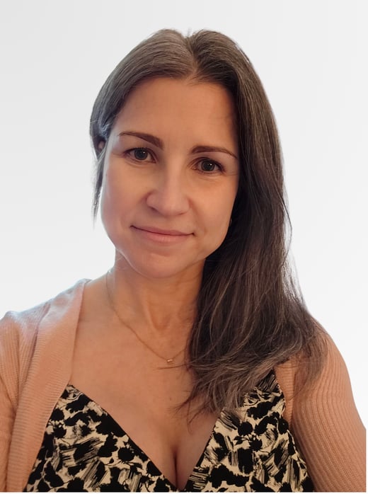 Amy Small, Cofounder & Chief Creative Officer at WIN | WIN