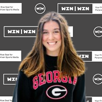 Carly Rohrer, Sr. Content Production Intern at WIN | WIN