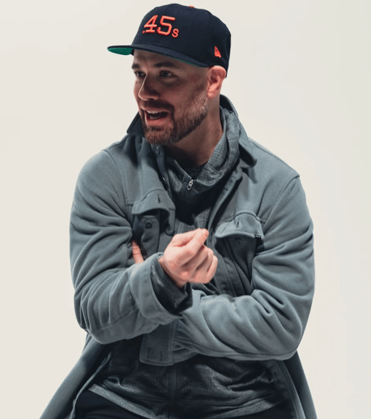 Cody Damon, Founder at WIN | WIN